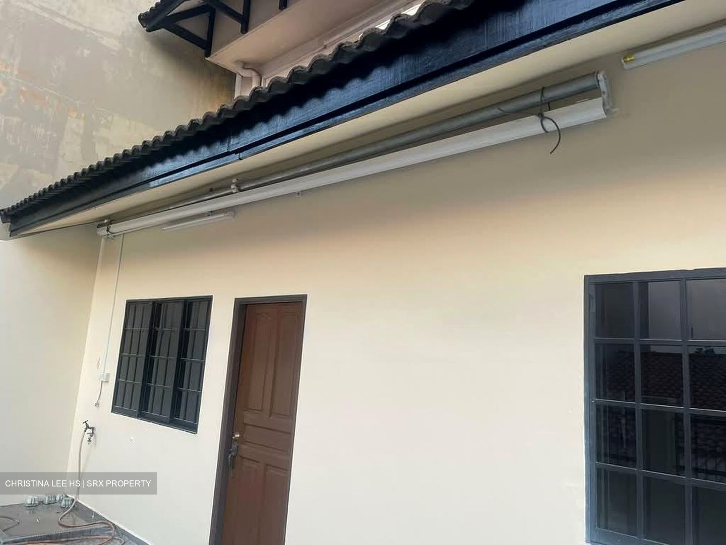 Seletar Hills Estate (D28), Semi-Detached #578237491
